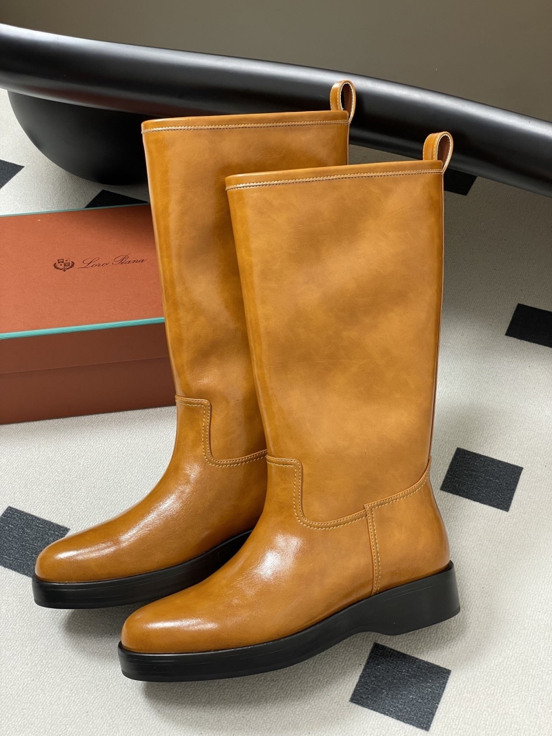L0r0 P1ana boots